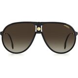 Carrera 1034/S C.807HA 63-12 Güneş Gözlüğü - Siyah