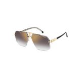 Carrera 1054S RHLFQ 63-12 Unisex Güneş Gözlüğü