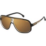 Carrera 1058/S Gldpz Ha Erkek Güneş Gözlüğü - Kahverengi