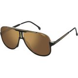 Carrera 1059/S - R6064YL Gldpz Ha Erkek Güneş Gözlüğü - Kahverengi