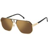 Carrera 1062/S - I4662YL Gldpz Ha Erkek Güneş Gözlüğü - Altın