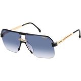 Carrera 1066 S 7C56308 63 DK Blue SF Erkek Güneş Gözlüğü