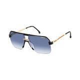 Carrera 1066/S Col 7C508 63-12-145 Erkek Güneş Gözlüğü - Şeffaf