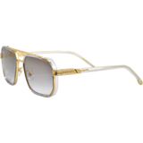 Carrera 1069S REJFQ 58 Erkek Güneş Gözlüğü