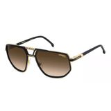 Carrera 1072S I4686 61 Erkek Güneş Gözlüğü