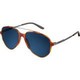 Carrera 118/S T6L 8F Erkek Güneş Gözlüğü