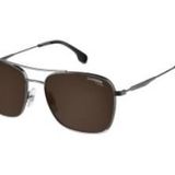 Carrera 130SKJ1SP58G Erkek Güneş Gözlüğü