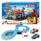 Carrera, 1st Paw Patrol Chase Marshall Pistte 2.4 m Oyuncak
