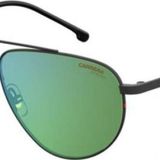 Carrera 2014T S 7ZJ MT 56 Unisex Güneş Gözlüğü