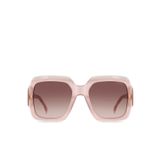 Carrera 206154FWM54HA Pembe Kadın Güneş Gözlüğü