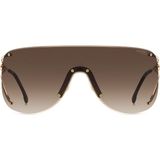 Carrera 20615806J99HA Altın Kadın Güneş Gözlüğü