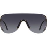 Carrera 206158RHL999O Altın Kadın Güneş Gözlüğü