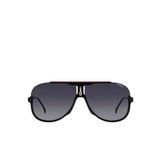 Carrera 206297OIT649O Siyah Erkek Güneş Gözlüğü