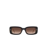 Carrera 206324KDX53HA Siyah Kadın Güneş Gözlüğü