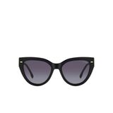 Carrera 20632780755WJ Siyah Kadın Güneş Gözlüğü