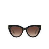 Carrera 20632780S55HA Siyah Kadın Güneş Gözlüğü