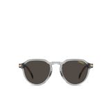Carrera 206370KB750IR Gri Unisex Güneş Gözlüğü