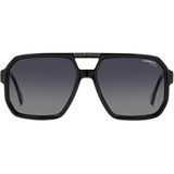 Carrera 20675980760WJ Siyah Erkek Güneş Gözlüğü
