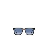 Carrera 2067607C55408 Siyah Erkek Güneş Gözlüğü