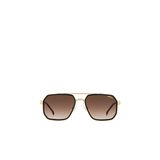 Carrera 206762I465786 Siyah Erkek Güneş Gözlüğü