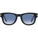 Carrera 2067668075008 Siyah Erkek Güneş Gözlüğü