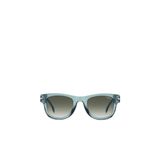 Carrera 206766ZI9509K Mavi Erkek Güneş Gözlüğü