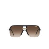 Carrera 2068230036386 Siyah Erkek Güneş Gözlüğü