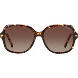 Carrera 206827WR955LA Kahve Kadın Güneş Gözlüğü