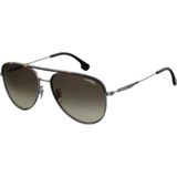 Carrera 209 S 85K HA 58 Unisex Güneş Gözlüğü