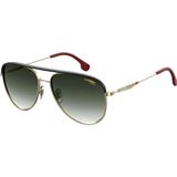 Carrera 209 S AU2 9K 58 Erkek Güneş Gözlüğü