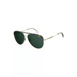 Carrera 209 S PEF QT 58 Unisex Güneş Gözlüğü