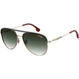 Carrera 209/S AU2 9K 58 G Erkek Güneş Gözlüğü