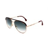 Carrera 209/S AU2 9K 58 G Unisex Güneş Gözlüğü