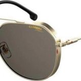 Carrera 222 G S J5G IR 56 Erkek Güneş Gözlüğü