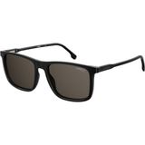 Carrera 231S 807LR Unisex Siyah Güneş Gözlüğü
