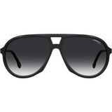 Carrera 237/S C.8079O 61-13 Güneş Gözlüğü - Siyah