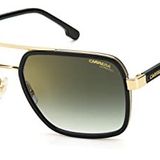 Carrera 256S Sarı Erkek Güneş Gözlüğü
