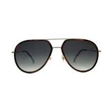 Carrera 295/S 0869K 58 16 150V Erkek Güneş Gözlüğü