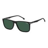 Carrera 298S Siyah Erkek Güneş Gözlüğü