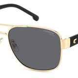 Carrera 3042/S-RHL58M9 Grey Polarızed Kadın Güneş Gözlüğü