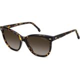 Carrera 3043/S - 08656HA - 56 Kadın Güneş Gözlüğü - Kahverengi