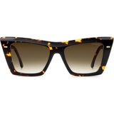 Carrera 3046/S 08655HA 54-17-140 Kadın Güneş Gözlüğü