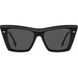 Carrera 3046/S 80755IR 54-17-140 Kadın Güneş Gözlüğü