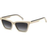Carrera 3083/S - 10A569O - 26C - 55 Kadın Güneş Gözlüğü - Krem