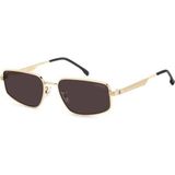 Carrera 3087/S - 00056K2 - 26C - 56 Kadın Güneş Gözlüğü - Altın