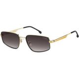 Carrera 3087/S - LPE563X - 26C - 56 Kadın Güneş Gözlüğü - Gri
