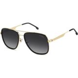 Carrera 3089/S - 807589O - 26C - 58 Kadın Güneş Gözlüğü - Siyah