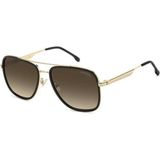 Carrera 3089/S - 80S58HA - 26C - 58 Kadın Güneş Gözlüğü - Kahverengi