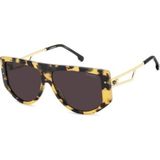 Carrera 3099/S - EPZ59K2 - 26C - 59 Kadın Güneş Gözlüğü - Kahve