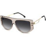 Carrera 3099/S - FWM599O - 26C - 59 Kadın Güneş Gözlüğü - Gri